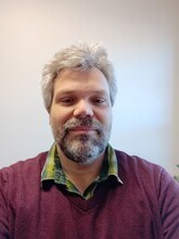 Brad (Steven) Halsema